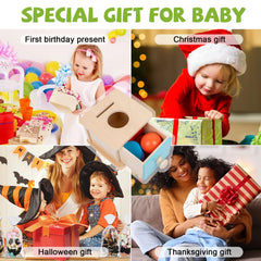 Adena Montessori education toy fosters focused play and early skills.
