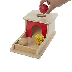 Adena Montessori learning toy suitable for toddlers and preschoolers.