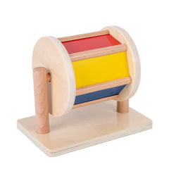 Adena Montessori play set designed for safe, supervised baby exploration.