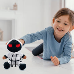 Adenzai Foltyn Family plushie - ultra-soft texture for comforting hugs