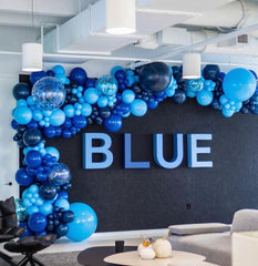 adoinby electric balloon pump speeds up arch creation