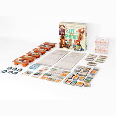 AEG Fit to Print photos and ads illustrate layout choices with high impact