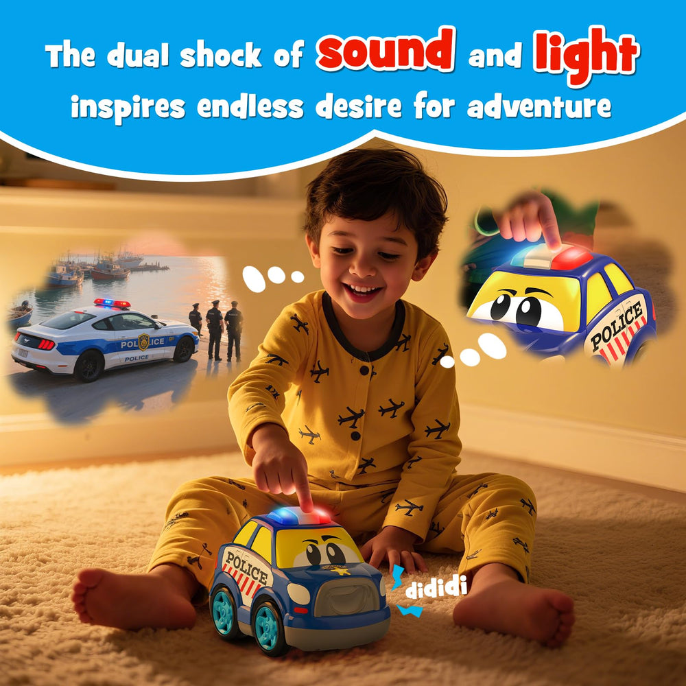 AEROQUEST educational play features help kids learn safety roles through interactive driving.