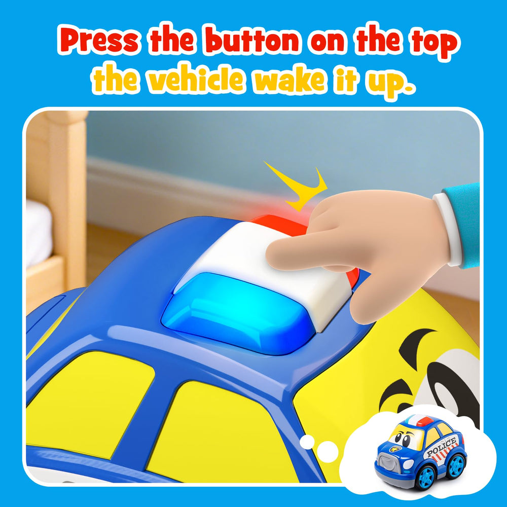AEROQUEST gift-ready box makes this toy a perfect birthday or holiday present.