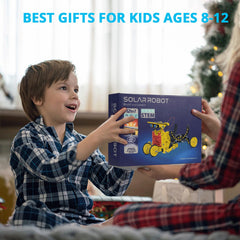 AESGOGO durable ABS parts ensure lasting kid-friendly construction.