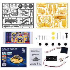AESGOGO gift-pack-christmas-birthday highlights a versatile STEM present for young makers.