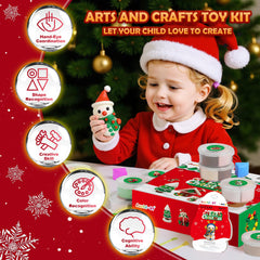 Aestd-ST soft non-sticky clay for easy molding