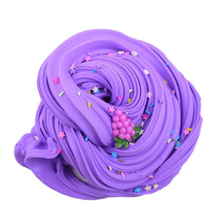 Aeyiakov slime charms and accessories for extra DIY decoration.