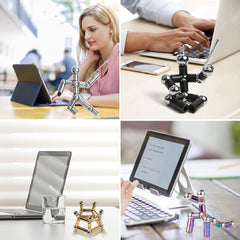 AFN Fidget Pen morphs into a monster for playful focus.