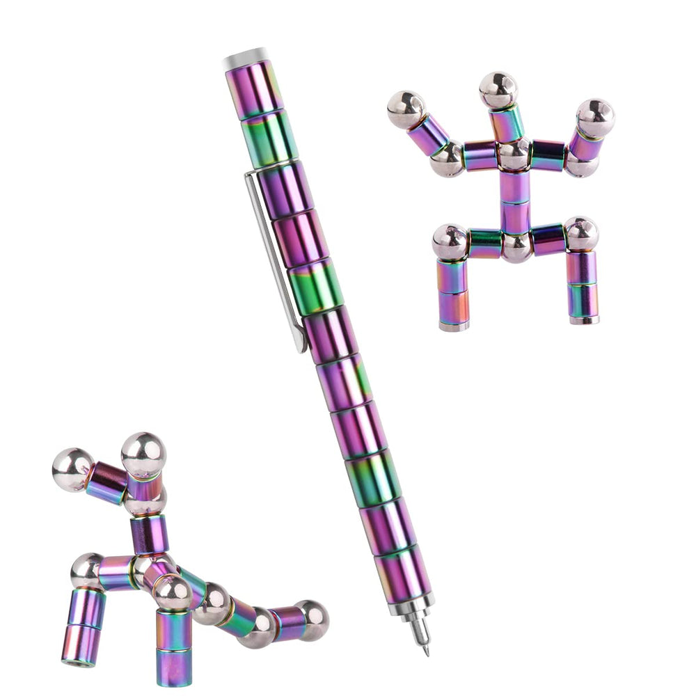 AFN Fidget Pen suits teens and adults for desk-time focus.