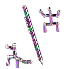AFN Fidget Pen suits teens and adults for desk-time focus.