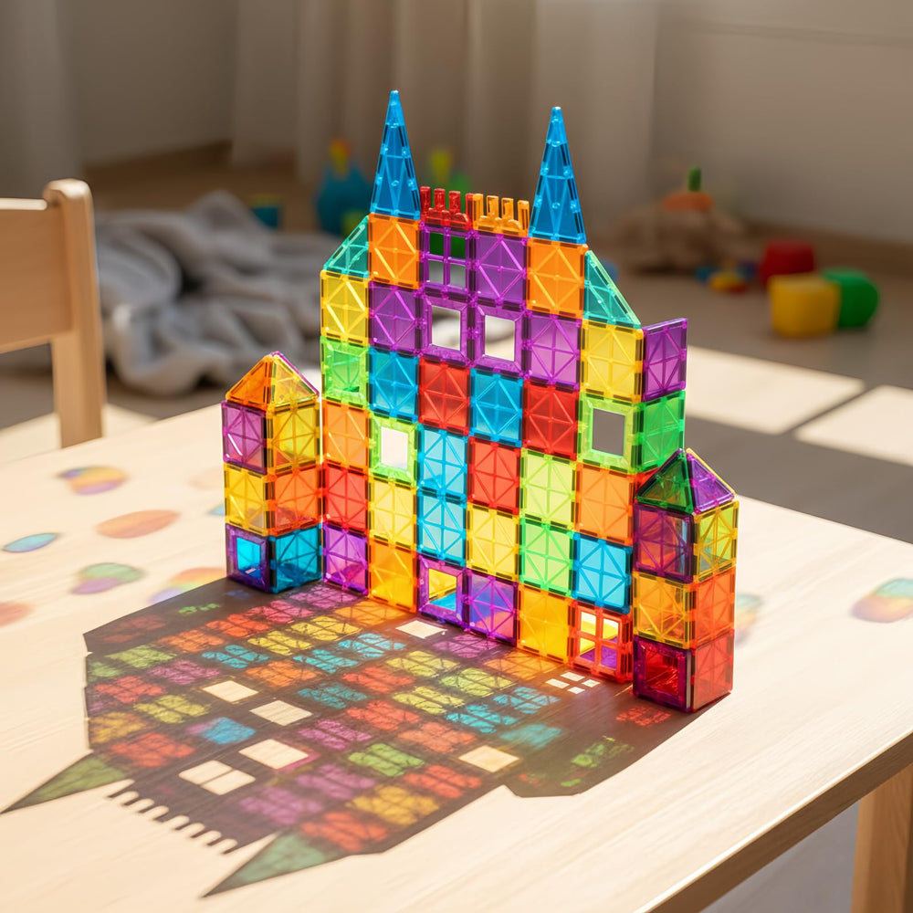 AFUNX set includes 2 cars to expand storytelling and design options.