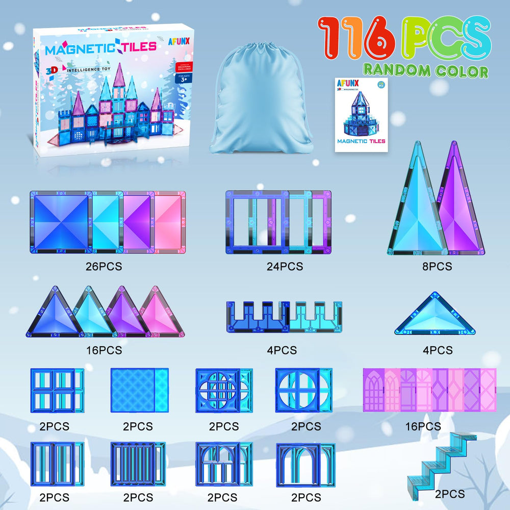 AFUNX multi-age gift idea for birthdays and holidays