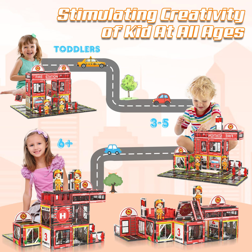AFUNX durable materials ensure safe, long-lasting play sessions