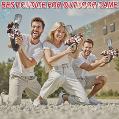 Agard camouflage red design for rugged outdoor action