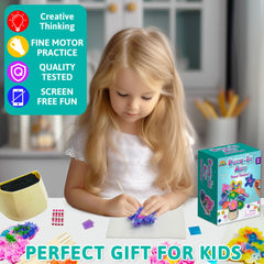 AGENTLAN instruction guide — clear steps to craft safely and confidently