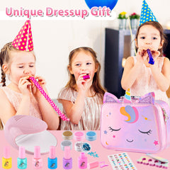 AGGKKY nail file and brushes for smooth shaping and precise detailing