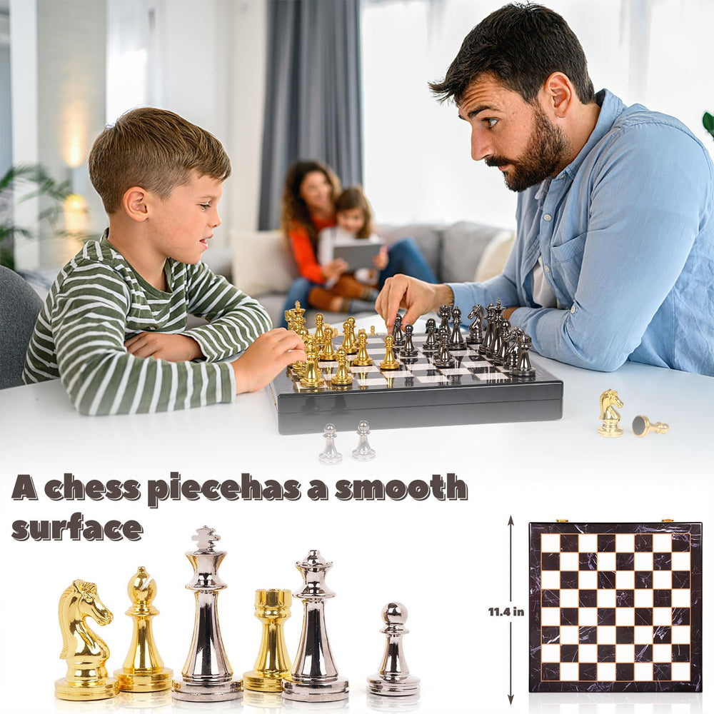 Agirlgle extra queens included for flexible setup and play options