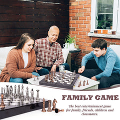Agirlgle elegant tabletop play with vintage style