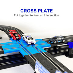 AGM MASTECH compatible with batteries or electric power for flexible play