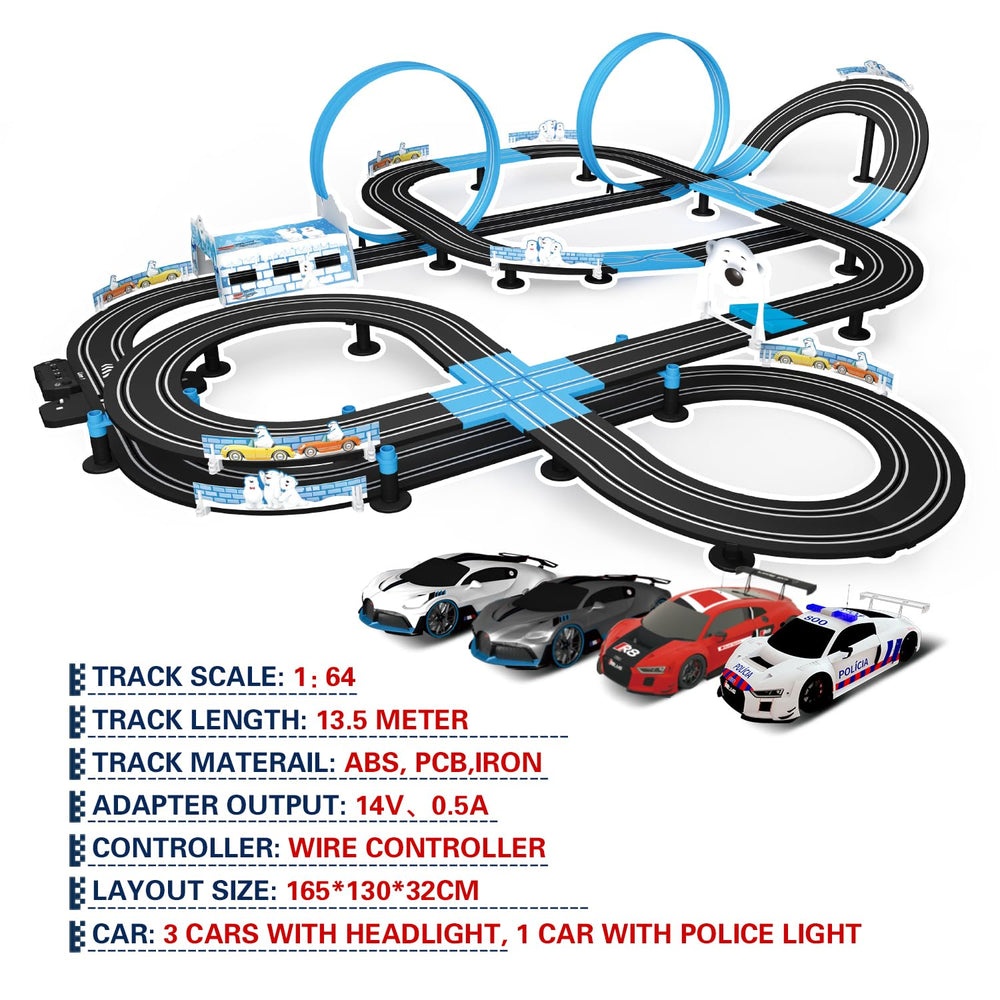 AGM MASTECH durable ABS plastic toy for safe, long-lasting play
