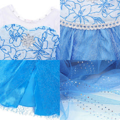 AHLPO Elsa gloves and ring add delicate finishing touches