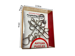 AHYUAN packaging ready to gift for the set