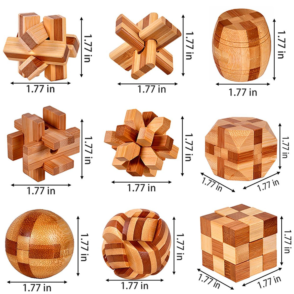 Ahyuan 18-pack provides a versatile gift for Easter, holidays, and everyday curiosity.
