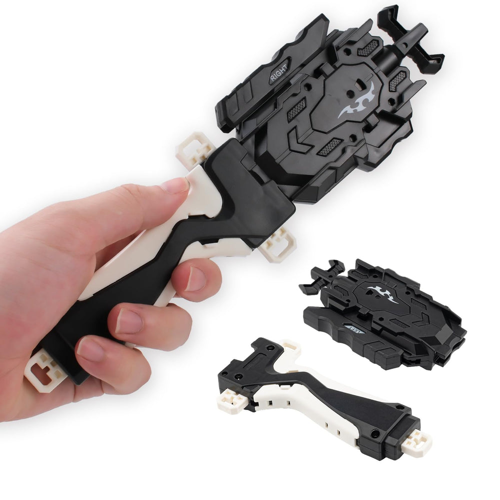 AIBREAY Burst-compatible design for compatible battles.
