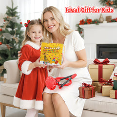 Aidabli skip ball packaged as a delightful gift for kids and families