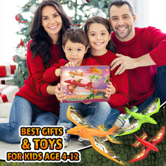 Aiencsai birthday gift for kids delivering joyful outdoor moments.