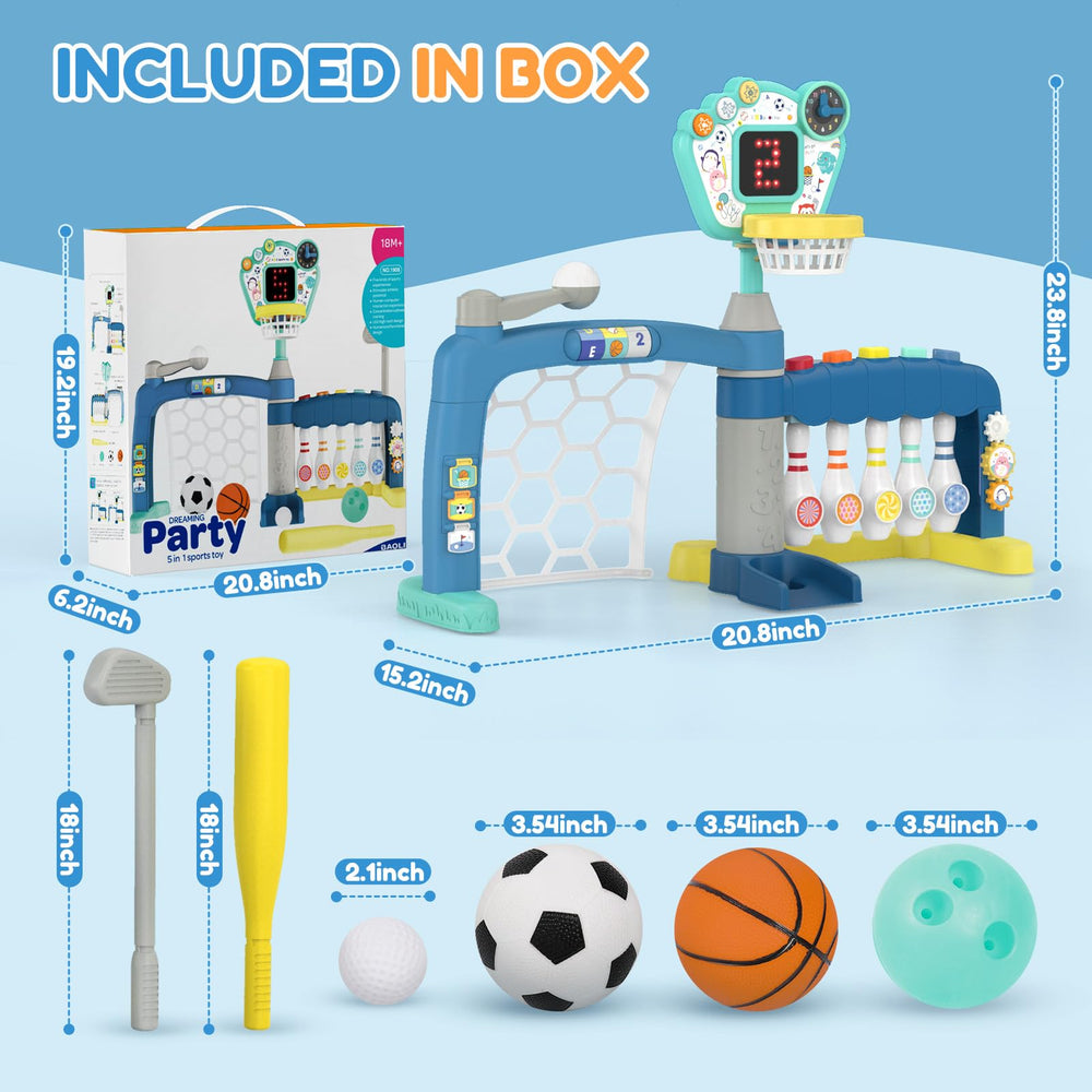 AIGIMU educational buttons gears and patterns spark early learning.