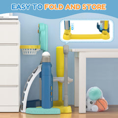 AIGIMU lead-free materials ensure safe, gentle play.