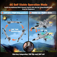 AIGIMU dual-battery setup extending flight time beyond 40 minutes.