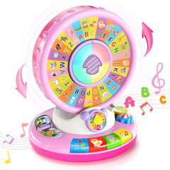 Aigybobo Preschool gift ideal for 1–3 year olds.