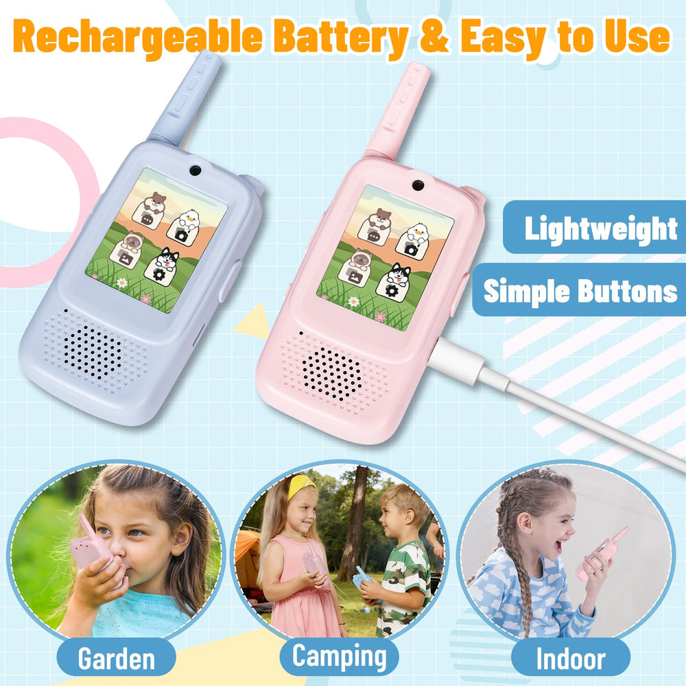 AIMINLRRN device includes rechargeable battery and USB-C charging for convenient reuse.