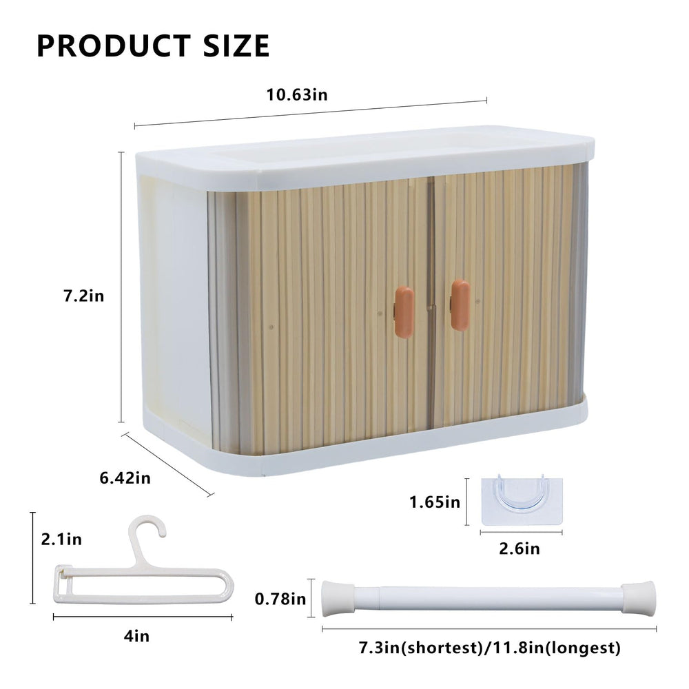 aimpiwt foldable doll wardrobe stackable base supports growing collection