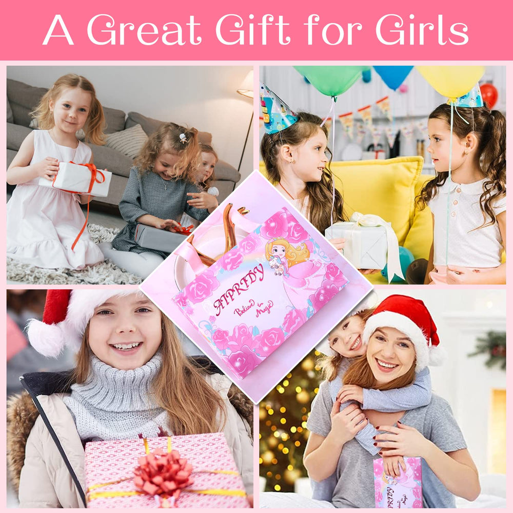 AIPRIDY 72-piece kit invites friendship bracelets and group crafting.