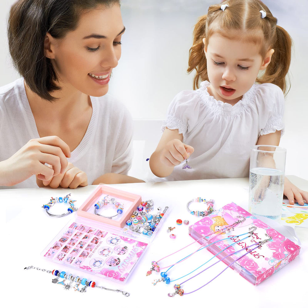 AIPRIDY ideal for girls 5-12, occasions and celebrations.