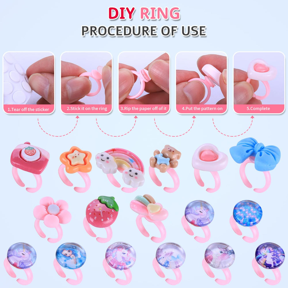 AIPRIDY clay beads closeup highlighting variety for personalized designs.
