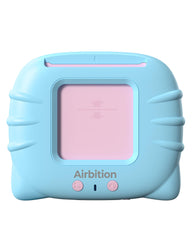 Airbition 512-word set offering broad language exposure for early learners.
