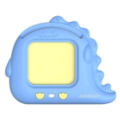 Airbition sight-words cards spark confidence during kindergarten to first grade reading sessions