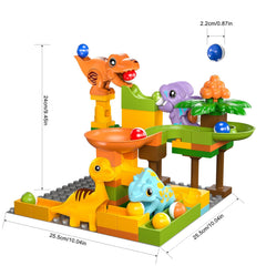 Airkid dinosaur gift set with vibrant packaging for birthdays and holidays