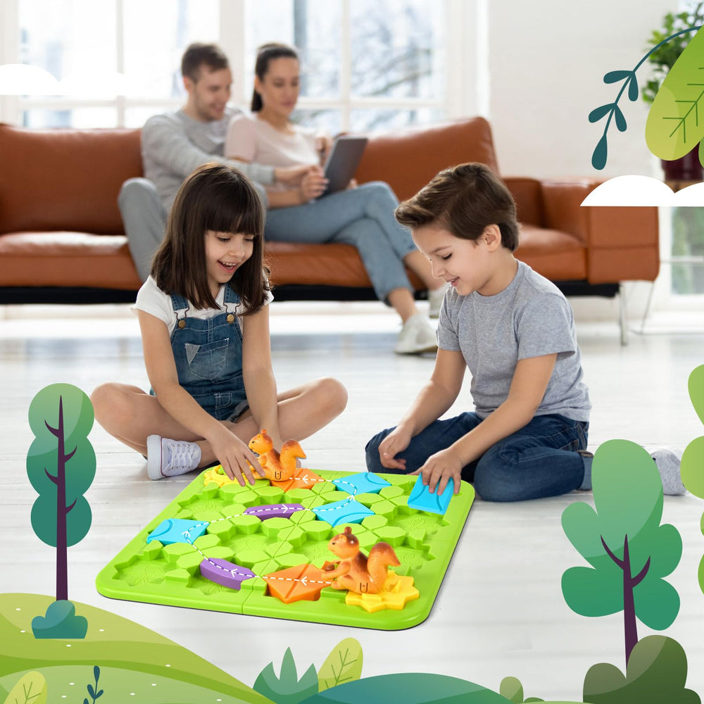 Airkid durable materials support long-lasting STEM exploration