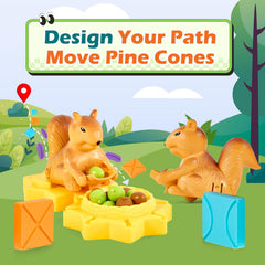 Airkid easy assembly enables quick setup for hands-on learning
