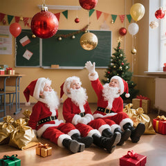 aisacsop Gift bag bonus adds surprise fun to role-play.