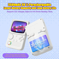 AISLPC R36T multiplayer in action with online play