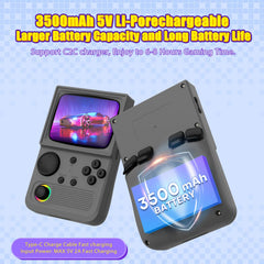 AISLPC R36T portable case makes travel-ready arcade sessions easy.