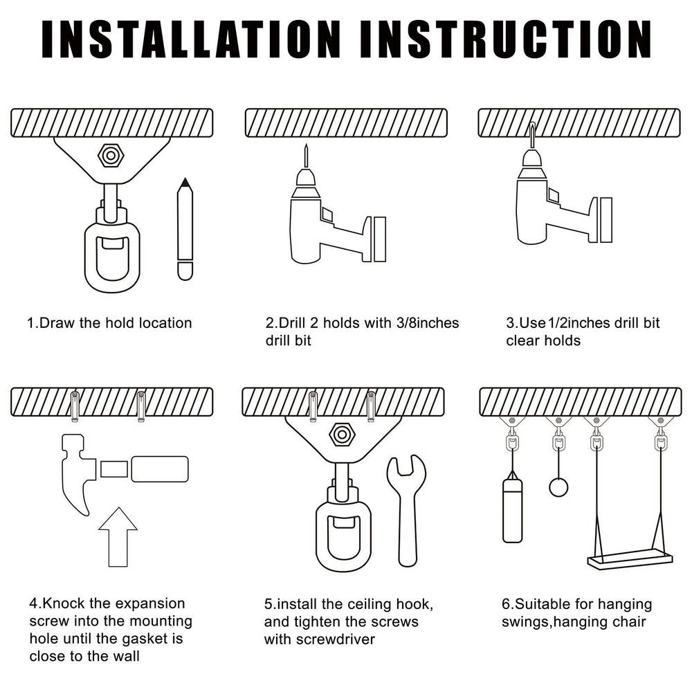 Aisto nylon gaskets reduce friction and noise during use.