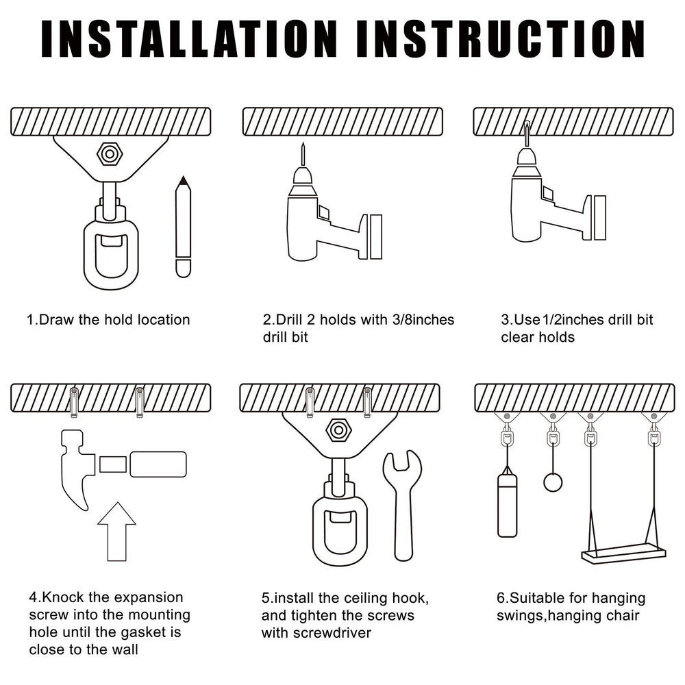 Aisto nylon wear-resistant gasket reducing noise and wear.